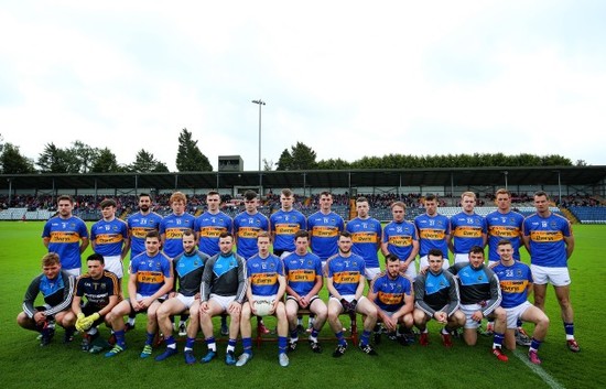 Tipperary team