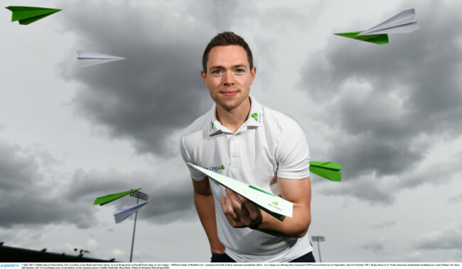 Aer Lingus Dublin GAA Autumn Transatlantic Offers
