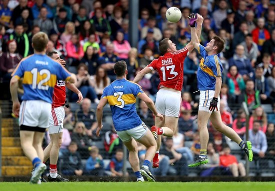 Bill Maher with Colm O&rsquo;Neill