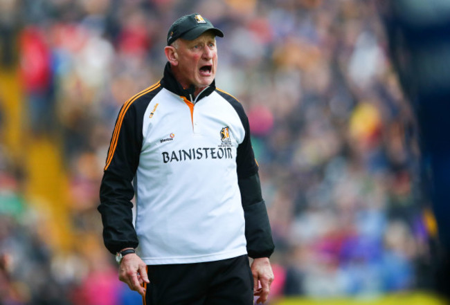 Brian Cody