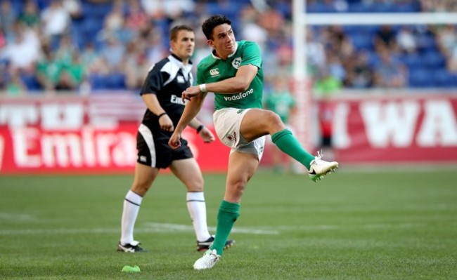 Joey Carbery