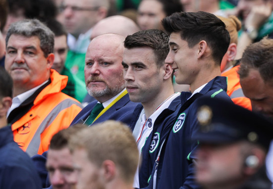 Seamus Coleman