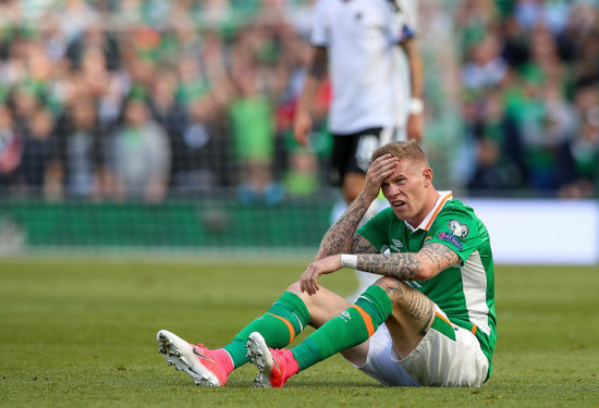 James McClean