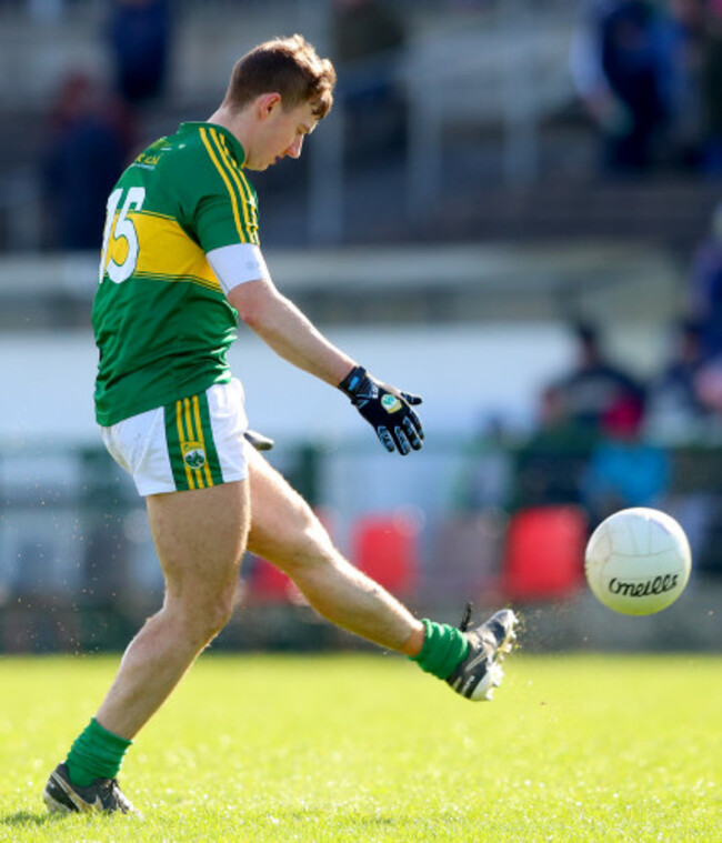 James O&rsquo;Donoghue