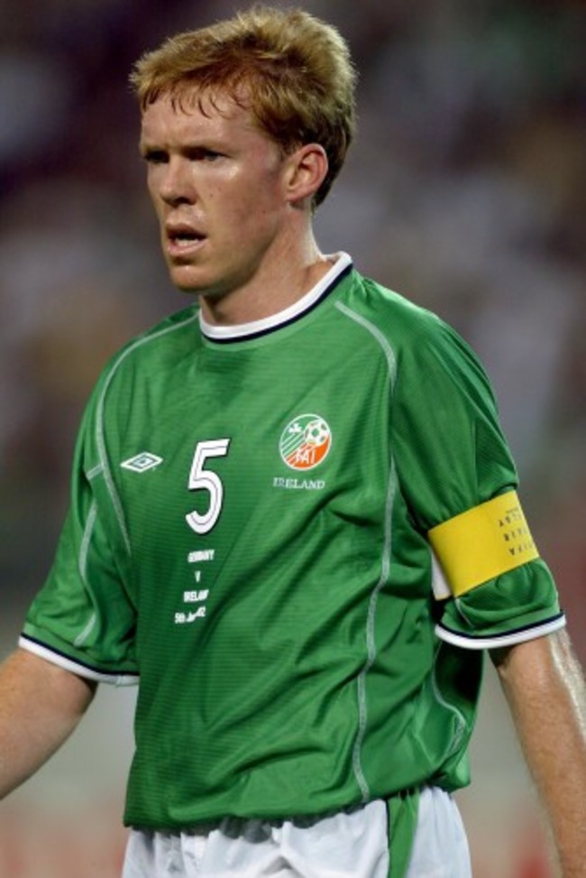 Steve Staunton 5/6/2002 DIGITAL