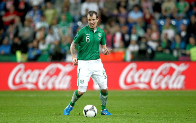 Glenn Whelan