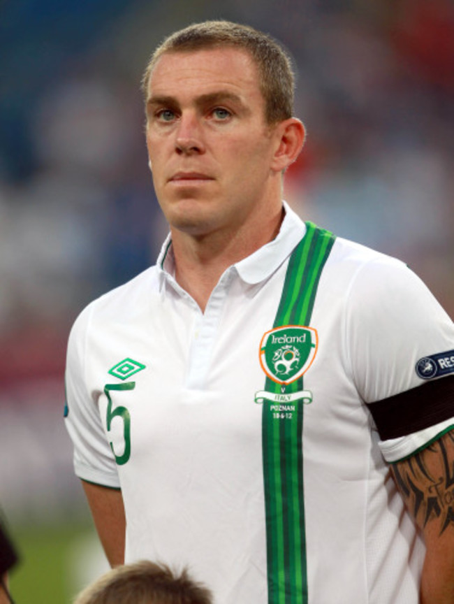 Richard Dunne