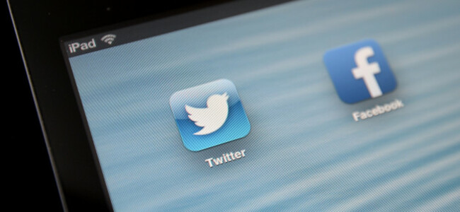 General Stock - Twitter