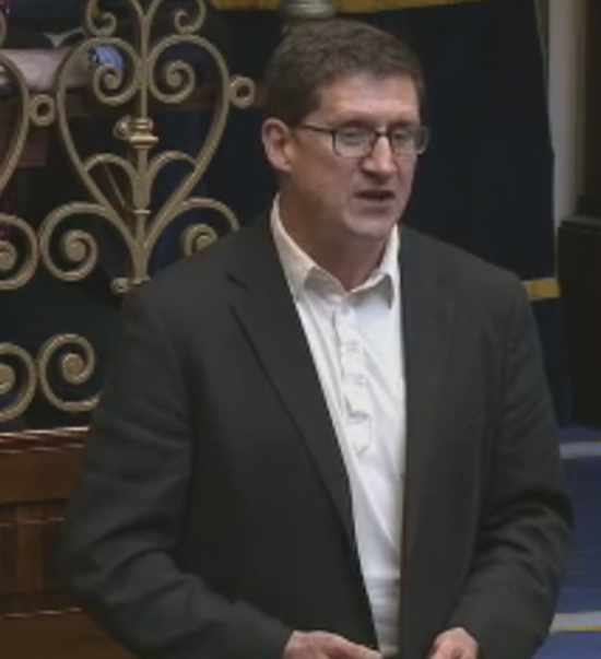 eamon ryan