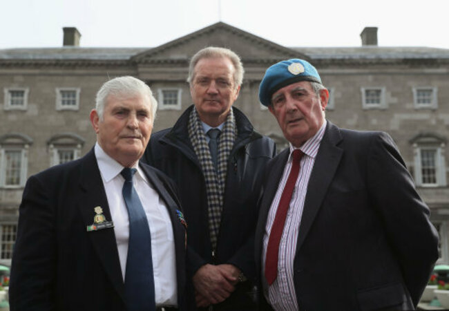 The Siege of Jadotville