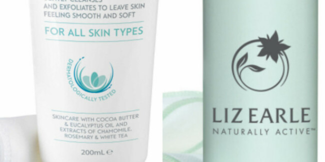 liz earle