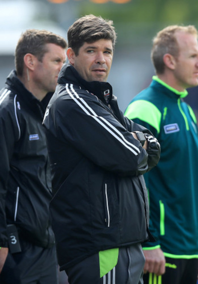 Eamonn Fitzmaurice