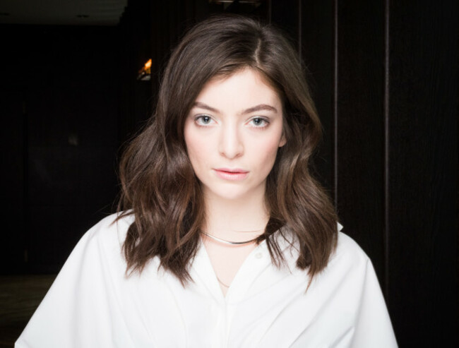 Lorde