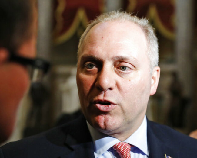 Steve Scalise