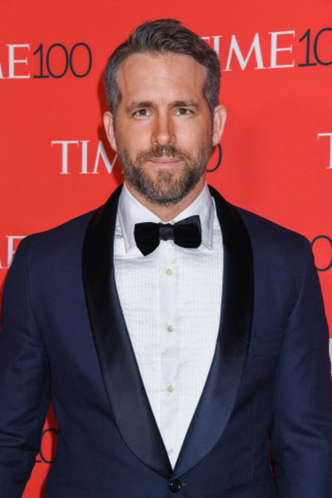 TIME 100 Gala - New York