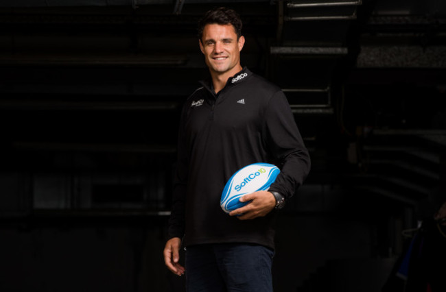 Dan Carter