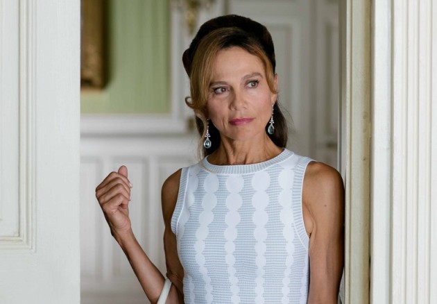 The Story Behind Riviera, The Hyper-glamorous New Show Created By Paul ...