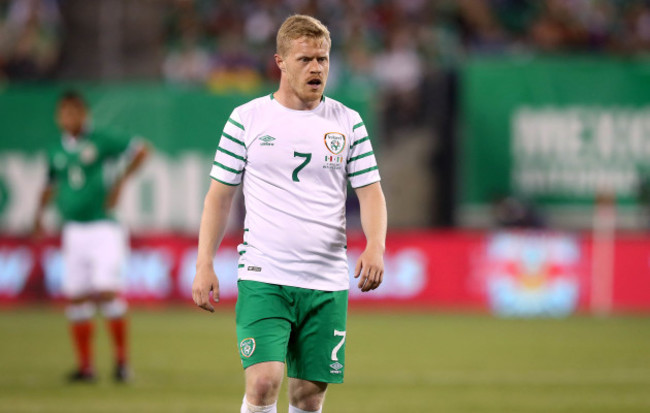 Daryl Horgan