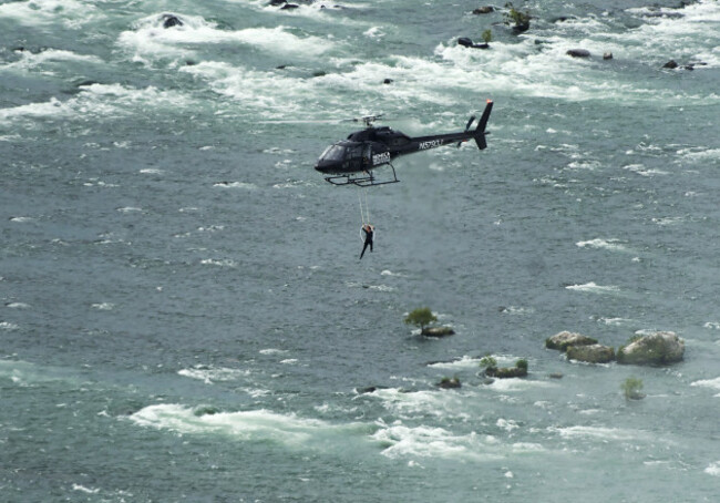 Erendria Wallenda