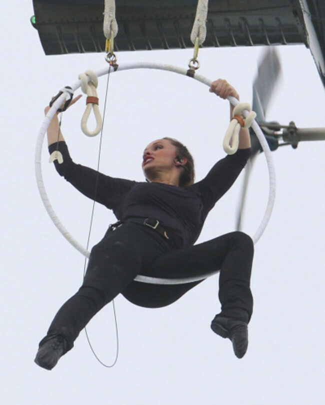 Erendira Wallenda