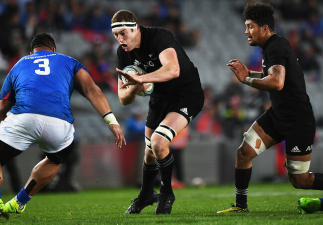 Brodie Retallick