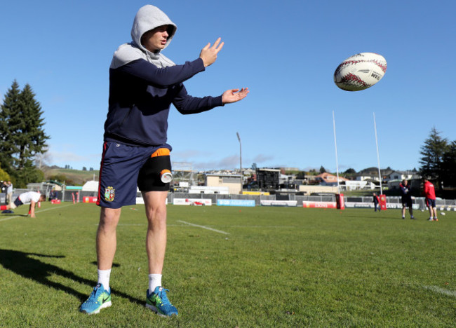 Owen Farrell