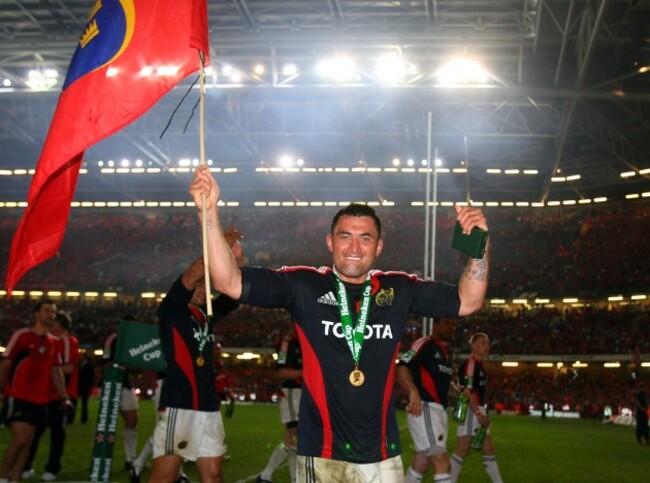 Rua Tipoki celebrates