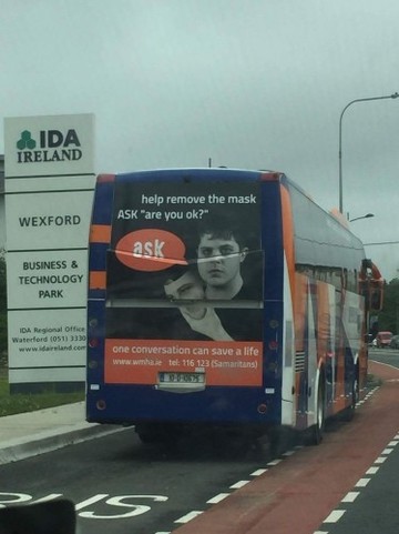 wexford bus ask