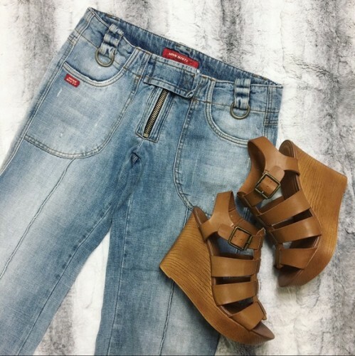 miss sixty jeans 2000