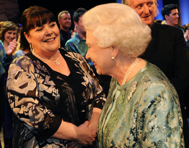 Royalty - Queen Elizabeth II State Visit to Ireland