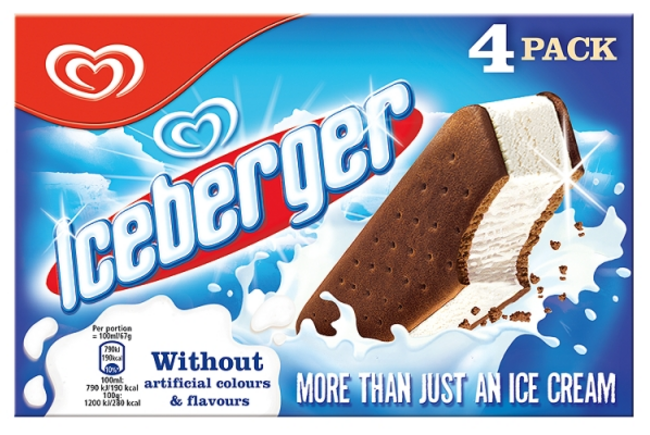 iceberger