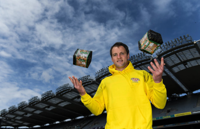 GAA/GPA in partnership with Pat the Baker announce the launch of a new Protein Bread