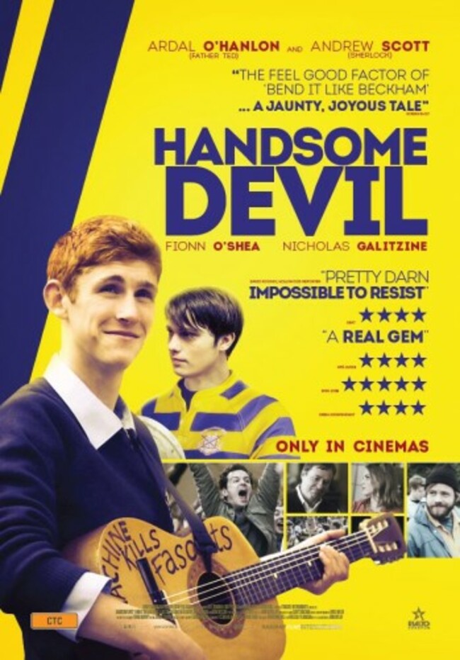 HANDSOME-DEVIL-poster-small