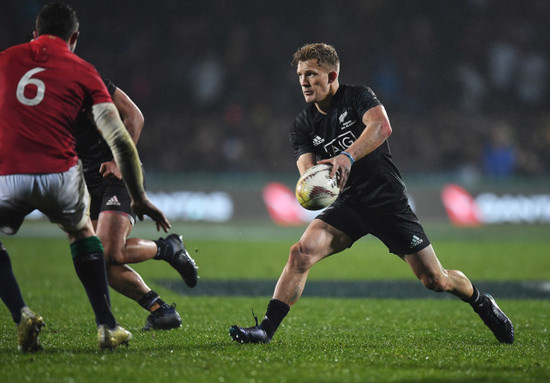 Damian McKenzie