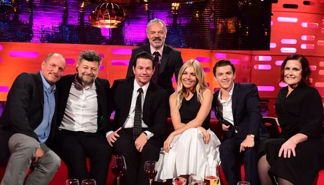 The Graham Norton Show