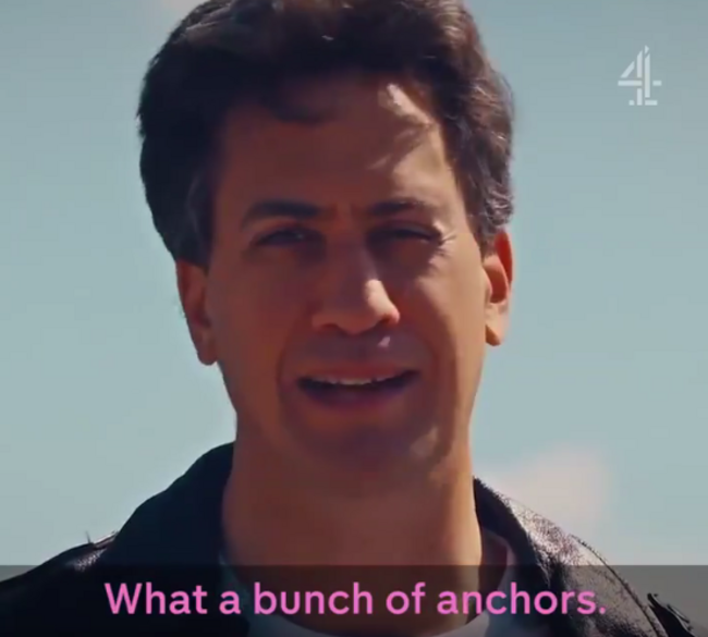 anchors