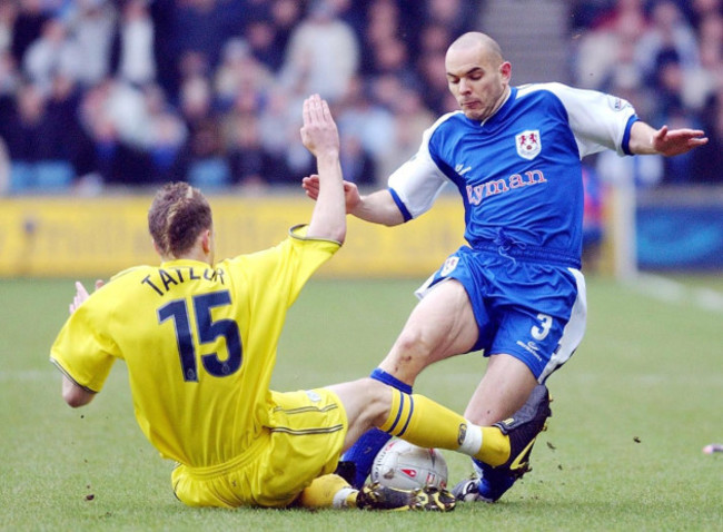 Millwall v Tranmere Rovers