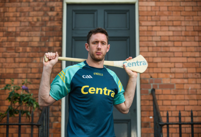 Centra Hurling Media Launch