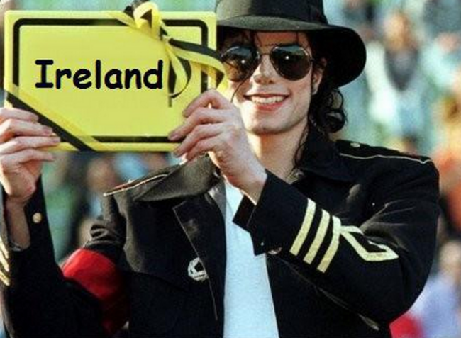 michael jackson ireland credit Altered image MJJPictures.com via ReflectionsOnTheDance