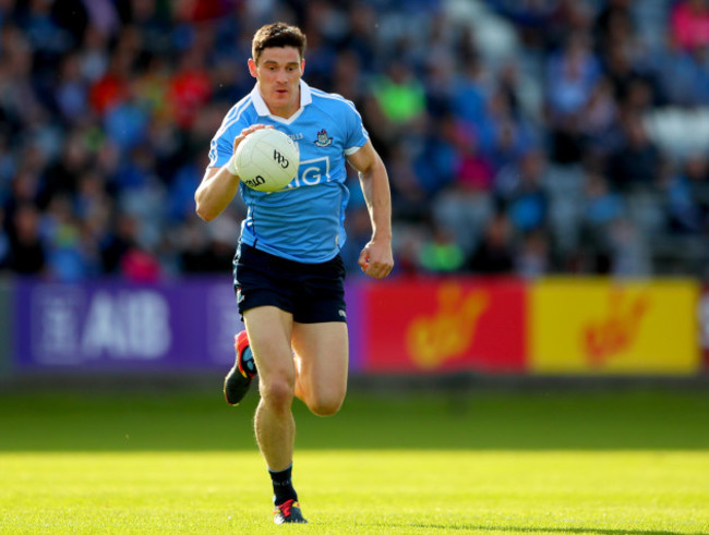 Diarmuid Connolly