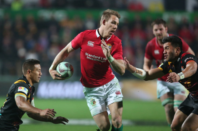 Liam Williams