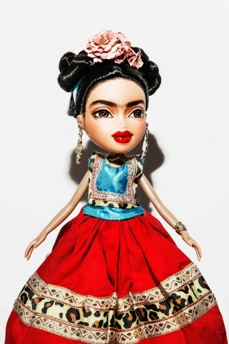 jade bratz doll original