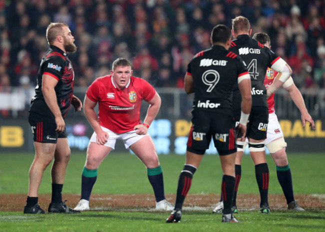 Tadhg Furlong