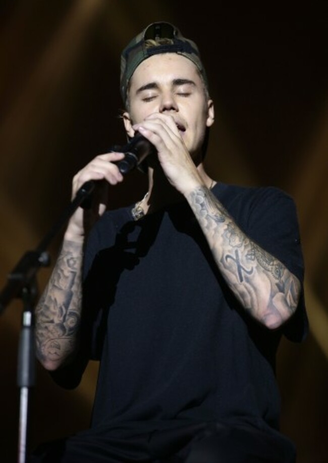 World's most influential pop star