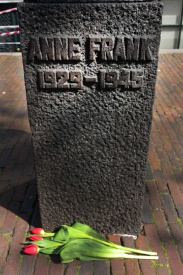 Remembrance Day - Amsterdam