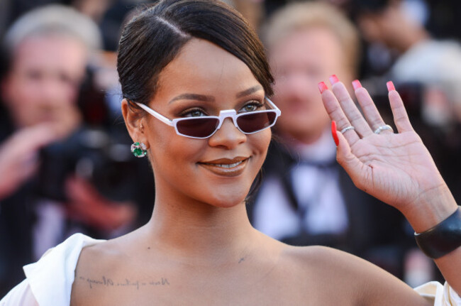 Okja Premiere - 70th Cannes Film Festival