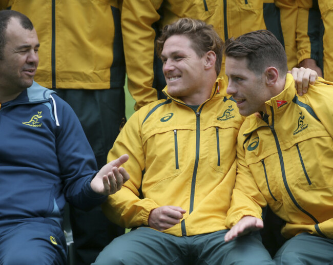 Australia Scotland Rugby Union