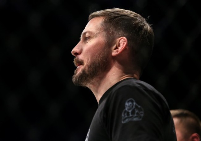 John Kavanagh