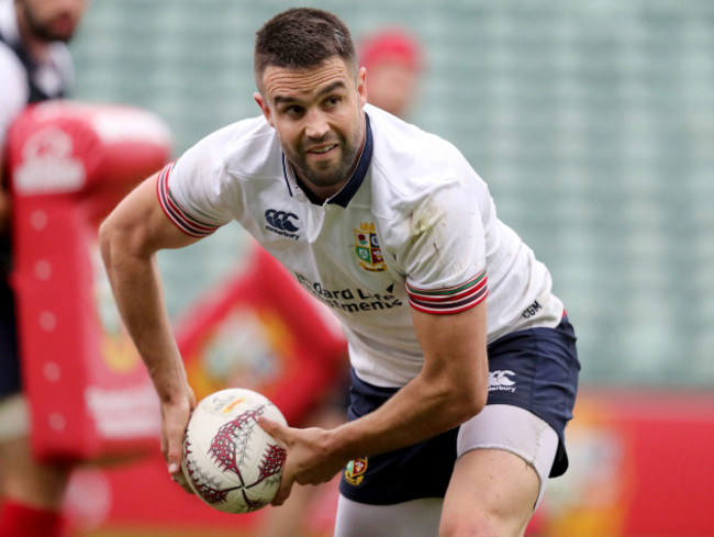 Conor Murray