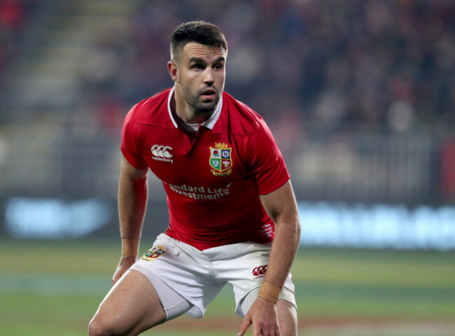 Conor Murray
